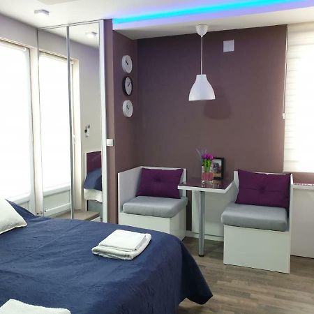 Апартаменти Vladana Lux App Крушевац Екстер'єр фото