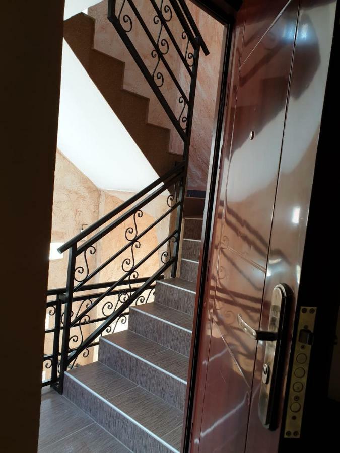 Апартаменти Vladana Lux App Крушевац Екстер'єр фото
